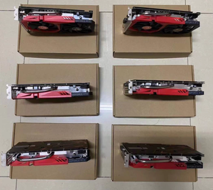 Used Second-Hand <strong>GTX</strong> 1660 1660S RTX 2060s <strong>2070</strong> 2080S 3060 3060TI 3070 3080 Graphics Cards GDDR6 Video Memory Fan Cooler - Product Image 6