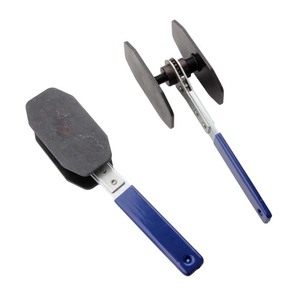 Brake Piston Compressor Tool 275mm 45 Steel Quick Release Mechanism For Brake Caliper Repair - Product Image 4