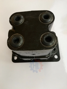 Pièces d'excavatrice, soupape à pédale 420-00467A 410119-00031 420-00467 <span class=keywords><strong>pour</strong></span> DX140LC DX180LC DX225LC DX300LC DX340LC DX380LC DX480LC - Product Image 5