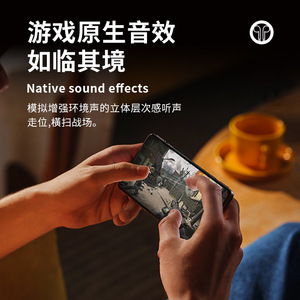 Over-Ear inalámbrico para auriculares Bluetooth, nuevo juego universal de juegos de baja frecuencia para teléfonos móviles, deportes en la oreja Móvil, 2 unidades - Product Image 5