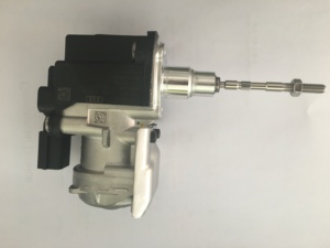 Válvula de actuador Turbo 06L145612M 72427345 24407-05 válvula de descarga Turbo - Product Image 4