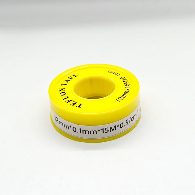 Water White Plumbers PTFE Thread Seal Tape Plumbing Special for Valve Sealing Waterproof Tape · image 4