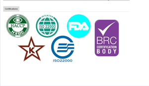 <span class=keywords><strong>De</strong></span> Chine Sain Vert Haute Qualité <span class=keywords><strong>et</strong></span> Bas Prix Légumes Congelés Courge En Vrac IQF Citrouille Jaune Congelée En Dés - Product Image 6