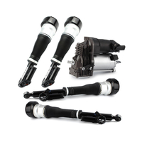 Ap02 — Suspensions automatiques pour Nissan, pièces de rechange, amortisseurs à Air, Kyb