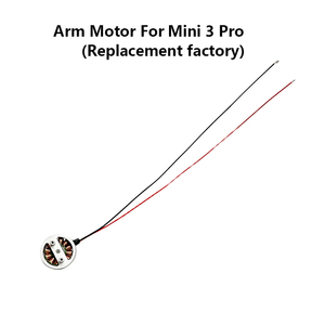Voor Dji Mini <span class=keywords><strong>3</strong></span> Pro Accessoire-Motoren Voor-En Achterarm Die Worden Gebruikt Voor Vervanging Van Reserveonderdelen - Product Image 3