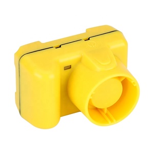 Toptan su geçirmez avcılık köpek <span class=keywords><strong>Beeper</strong></span> yaka dahili bip sesi eğitim yaka - Product Image 3