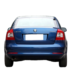 2024 <span class=keywords><strong>Skoda</strong></span> ottavia 1.4T 150HP Turbo <span class=keywords><strong>berlina</strong></span> 5 porte 5 posti automatico 7 rapporti a doppia frizione LED fari apribile 360 posteriore nuovo - Product Image 4