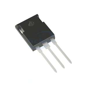 TO-247-3 Diode Arrays WNSC2D20650CWQ DIODE ARRAY SIC 650V 20A TO247-3 Original Price List For Electronic Components - Product Image 1