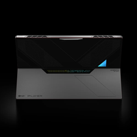 OnexPlayer Super V Ultra X7 358H 48GB+1TB 14 pouces AMOLED 2880*1800 WiFi7 2-en-1 Tablette PC Portable de jeu et station de travail mobile sous Windows 11