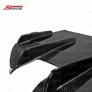 VE STYLE-difusor trasero de fibra de carbono para <span class=keywords><strong>MAZDA</strong></span> <span class=keywords><strong>MX5</strong></span> ND, para modelos del 2015 al 2018 - Product Image 3