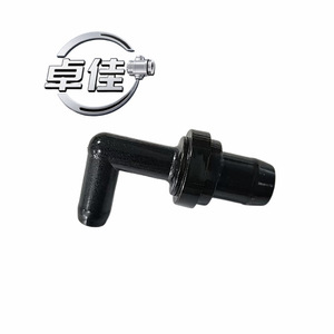 วาล์ว PCV แบบทางเดียว ZJ รุ่น 483QA-1014100 สำหรับอะไหล่ทดแทนระบบไอดีและไอเสียรถยนต์ - Product Image 4