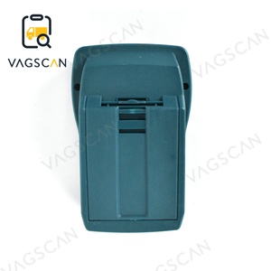 ชุดเครื่องมือวัดความเร็วรอบดิจิตอลสำหรับรถบรรทุก ชุดโปรแกรมเมอร์ Tacho CD400 ชุดเครื่องมือปรับเทียบและตั้งโปรแกรม - Product Image 4