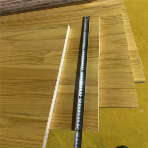 Pannelli per Casseforme in <span class=keywords><strong>Compensato</strong></span> Giallo a <span class=keywords><strong>3</strong></span> Strati 9+9+9, 500mm, Resistenti all'Acqua, per Costruzioni Edili - Product Image 5