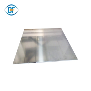 Lamiera in Acciaio Inox di Alta Qualità, Fornitore di Lastre in Acciaio Inossidabile 0.2mm 4mm 201 202 304 316 430 904L 2101 - Product Image 5