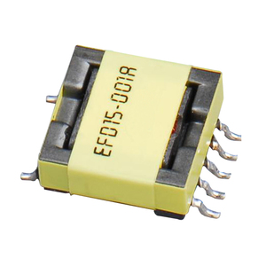 PCB biến áp ferriite lõi dây đồng LCD/CCFL SMD biến tần tần số cao Máy biến áp - Product Image 4