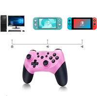 Manette de jeu sans fil à succès en 2024 pour Nintendo Switch OLED Lite, joystick, manette de jeu SW001