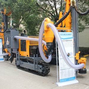 Обновленный компрессор для буровых установок Kaishan для открытых горных работ и бурения горных пород под землей - Product Image 5