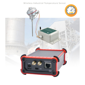 หัววัดอุณหภูมิแบบหลายช่องสัญญาณ PT100 เทอร์โมคัปเปิล ทนความร้อน สำหรับตรวจจับอุณหภูมิ - Product Image 4