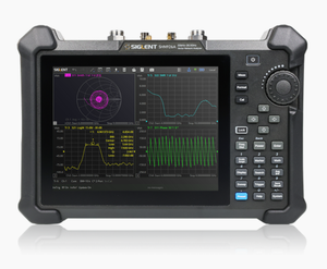 SIGLENT SHN914A Source <span class=keywords><strong>de</strong></span> signal RF à faible bruit <span class=keywords><strong>de</strong></span> phase avec large couverture <span class=keywords><strong>de</strong></span> fréquence <span class=keywords><strong>pour</strong></span> des tests <span class=keywords><strong>de</strong></span> précision - Product Image 4