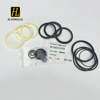 Kit de joints d'huile pour marteau hydraulique d'excavatrice SB40 SB43 SB45, pièces détachées pour marteau hydraulique