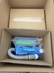 Semprotan Kabut Elektrik Portabel 5 L, Semprotan Kabut Elektrik Nirkabel, Mesin Kabut Disinfeksi Baterai Lithium Portabel - Product Image 4