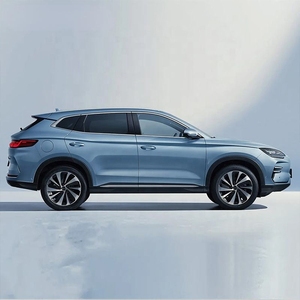 <span class=keywords><strong>รถ</strong></span>จีน2025เพลง BYD บวก CHAMPION Edition เพลงบวก EV 520กม. ไฟฟ้ารถ SUV <span class=keywords><strong>4x4</strong></span> - Product Image 5