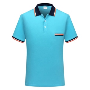 Camiseta Polo al por Mayor, Uniforme Personalizado para Camareros y Camareras de Bar y Restaurante, Camisetas Polo Dry-Fit para Hombre - Product Image 3