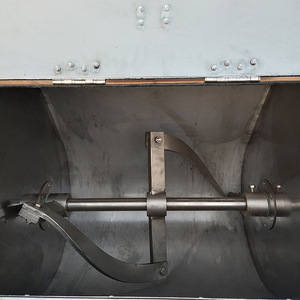 <span class=keywords><strong>Impastatrice</strong></span> Orizzontale per Farina in Offerta/Miscelatore Industriale da 50kg per Impasto di Pizza e Pane/<span class=keywords><strong>Macchina</strong></span> per Impastare <span class=keywords><strong>Pasta</strong></span> e Pane - Product Image 5