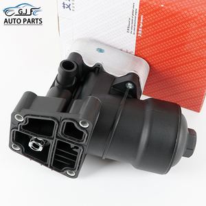 03L115389C Alta Qualidade Motor Diesel Filtro De óleo Montagem Habitação Para VW Golf Passat Beetle Jetta Multivan Scirocco 03L 115 389H - Product Image 4