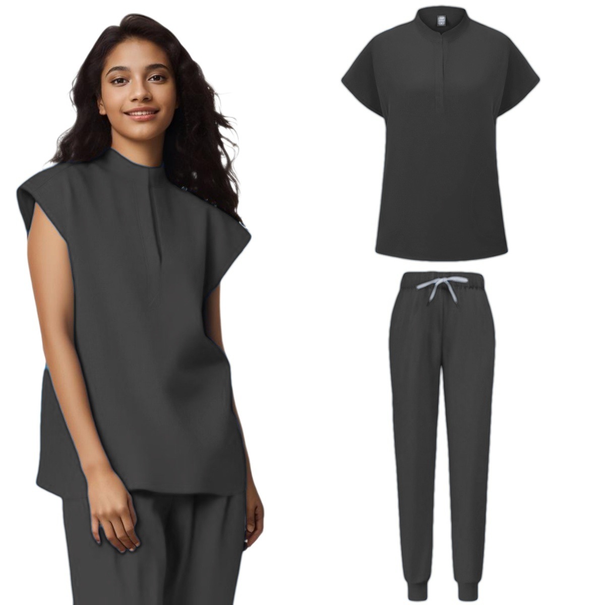82018 Black