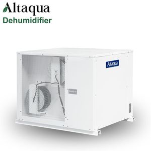 เครื่องลดความชื้นในห้องปลูกพืช Altaqua สำหรับโรงเรือน พร้อมระบบควบคุมผ่าน Wifi - Product Image 1