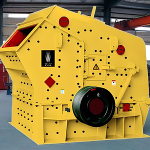 Broyeur à percussion Machine de concassage automatique PLC contrôle moteur à courant alternatif capacité <span class=keywords><strong>40</strong></span>-<span class=keywords><strong>60</strong></span> t/h engrenage moteur pour pierre molle roche charbon <span class=keywords><strong>calcaire</strong></span> - Product Image 5