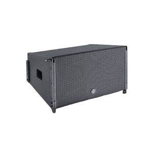 Hệ thống loa line array chuyên nghiệp MORIN với thiết kế mới - Loa siêu trầm 18 inch cho trải nghiệm âm thanh đỉnh cao - Công suất cao - Product Image 5