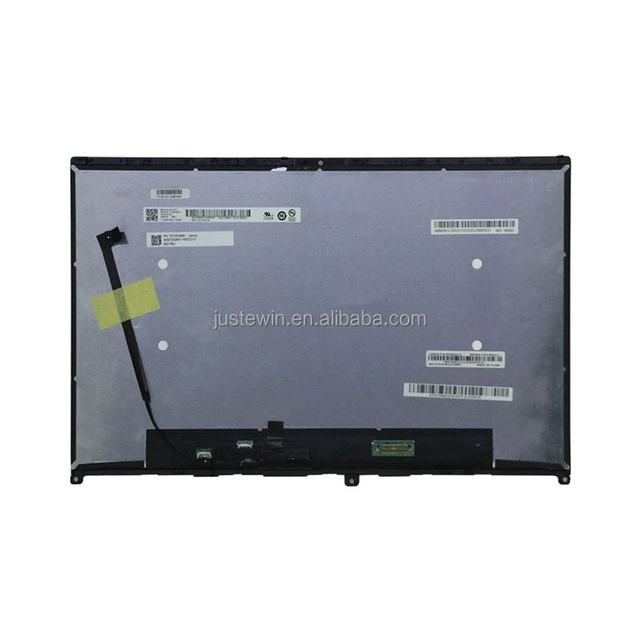Quality NEW LCD Touch Screen Digitizer Assembly for Lenovo Ideapad Flex 5-14IIL05 5-14ARE05 1920x1080 5D10S39641