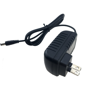 Настенный адаптер питания PSE 18 Вт, полуизолированный японский штекер 5 В, 3 А, зарядное устройство 15 Вт, 5 В, 3 А, адаптеры переменного тока и постоянного тока с разъемом 5,5*2,1 мм - Product Image 5