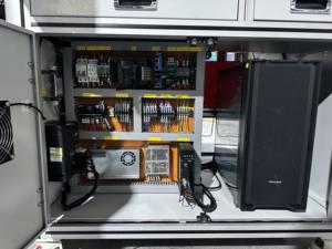 Otomatik reddetme görüş muayene makinesi ile yüksek hızlı etiket kontrol sistemi - Product Image 6