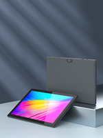 Tablet PC Android 13 10.1 Inci 4GB RAM 64GB, Laris 2022
