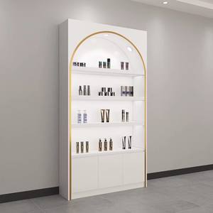 Présentoir de cosmétiques sur mesure en usine pour enfants filles vitrine sans alcool - Product Image 1