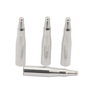 5/16-24 <span class=keywords><strong>UNF</strong></span> & M6X1 17-4PH เกลียวอะแดปเตอร์สแตนเลสสำหรับ MMT spearfishing Tips - Product Image 2