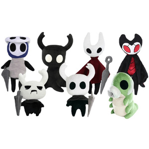 HY198 cavaliere cavo giocattolo di peluche gioco di cavaliotti cavallerizza peluche bambole fantasma calabrone il cavaliere giocattoli per bambini - Product Image 1