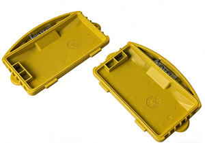 ฝาหลัง UniStrong G970II ระบบ Five-Star 16 ความถี่ รองรับ GNSS RTK แบบอินเนอร์เชียล ใช้งานได้เต็มรูปแบบ ผลิตในจีนแผ่นดินใหญ่ - Product Image 5