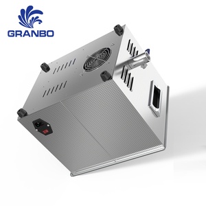Máquina Limpiadora Ultrasónica Digital de Doble <span class=keywords><strong>Banda</strong></span> 40/68/80/120kHz, Baño Ultrasónico para Limpieza de PCB, Discos de Vinilo y Piezas de Automóviles - Product Image 2