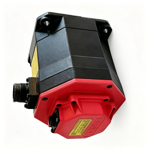 บริการซ่อมมอเตอร์ Fanuc รุ่น A06B-2235-B1002235-B100 สำหรับอุตสาหกรรม  ประสิทธิภาพเสถียร พร้อมบริการซ่อมนอกสถานที่อย่างมืออาชีพ - Product Image 1