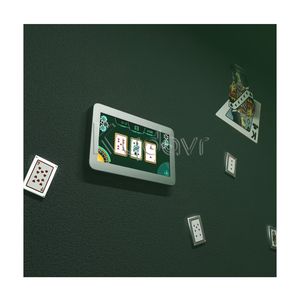 Soluciones Personalizables y Duraderas para Salas de Escape de Acero, Juego Interactivo Multijugador, Desafío de Decodificación de Rompecabezas, Activación - Product Image 6