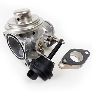 Válvula EGR de motor diésel para <span class=keywords><strong>SEAT</strong></span> SKODA VOLKSWAGEN VW Multicar Oe 7.24809.30.0 038131501AR 038131501M - Product Image 5
