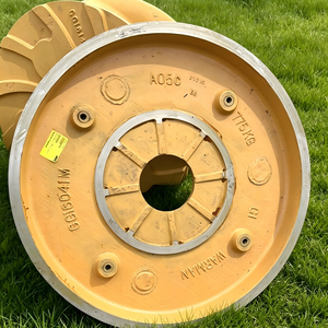 Hélice pour pompe, garantie 1 an, puissance 70 <span class=keywords><strong>KW</strong></span>, productivité 500 L/heure - Product Image 4