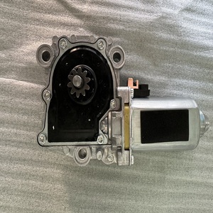 Convient pour le moteur de lève-vitre 3176550, pièces de machines de construction - Product Image 3
