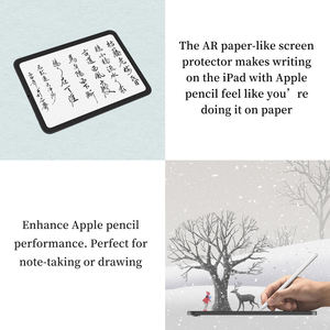 Film de protection d'écran en papier AG pour tablette iPad Mini 6 2021 pour iPad 10/10.9 2022 - Product Image 5