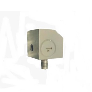Sensor de Acelerómetro Analógico Triaxial Tridimensional de Acero Inoxidable 304 Principal, Precisión del 5%, Respuesta de Frecuencia de 10-1000 Hz - Product Image 2