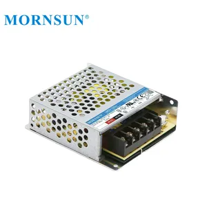 Mornsun SMPS 36W 15V 2.4A AC DC Fuente de alimentación para tira de LED CCTV, gran oferta, 36W, 15V, 24 V, 24 V, 24 V, 24 V, 24 V, 24 V